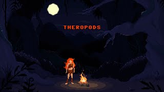 "Follow the Trail" - Theropods OST