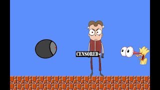 боб со шрамом и диктор и клон еби меня по китайски (RYTP)