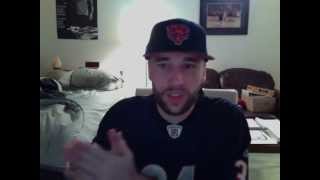 T-Shirt Giveaway Winner +Future Videos