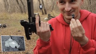 Уничтожаем  монитор ноутбука из МР 651К, ломаем, крушим ;)
