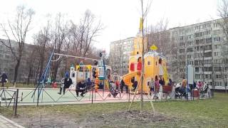 HDR видео BV7000Pro , zoom