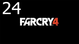 Прохождение Far Cry 4 ПК-Йоги и Реджи, Битва на Арене Ч.24
