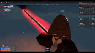 how to get curve'd hilt saber and force choke for free? TJO TEMPLE on ILUM