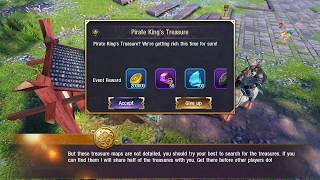 Taichi Panda 3 Dragon Hunter | Event Discovered