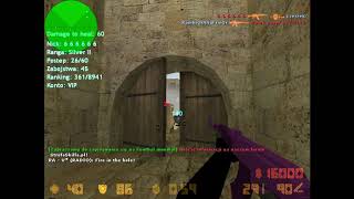hpp v6 hack best legit settings| vac ud| best cheat cs1.6