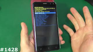 Hard Reset Cagabi One