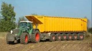 trattori fendt