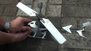 HIROBO SRBプロポ付SRB SGプロポ金欠売切T T