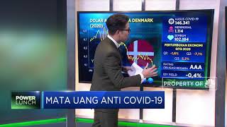 Mata Uang Anti Covid-19