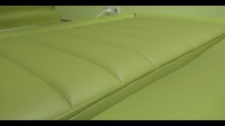 #6 Шьем новые чехлы