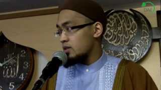 DAI präsentiert "Der Lügen-Messias" Eine Freitagspredigt von Abdullah "Brandon" Ade Malano