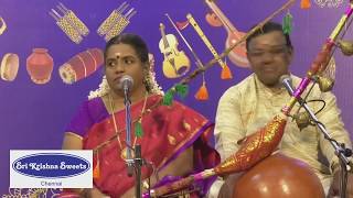 Periyava Puranam l Chennai Sri Krishna Sweets l Bharathi Thirumagan l BVB l December,  2019