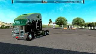Rig ' n ' Roll Game Play PC English Custom Argosy ( Customization ) + Jake Break Mod