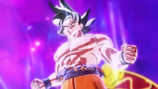 DRAGON BALL XENOVERSE 2 DLC 5 New Transformation For CAC? Limit Breaker?