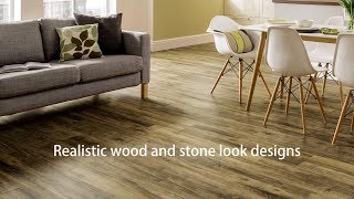 Karndean LooseLay Flooring for Your Home