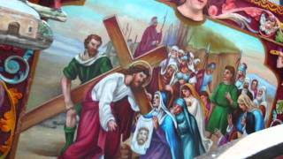 1 Raduno dei Carretti Siciliani Delle Arti e dei Mestieri