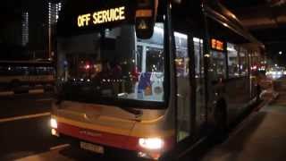 The Voith MAN A22 Joyride feat. SMB1593J
