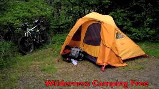 Bike Camping - Home