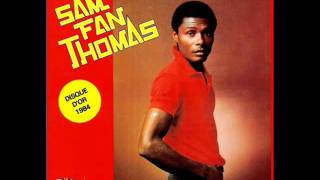 Sam Fan Thomas .... Makassi