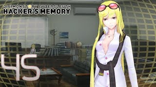 Kampf um Rogen und "Wiedersehen" mit Kyoko! ? #45 Digimon Story Cyber Sleuth Hacker's Memory