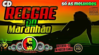 CD REGGAE DO MARANHÃO 2019 SÓ AS MELHORES/REGGAE DO MARANHÃO/REGGAE LIMPO 2019/((link na descrição))