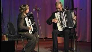 J. Rossini. Cavatina of Phigaro from the opera «The Barber of Seville» - Duet Concertino