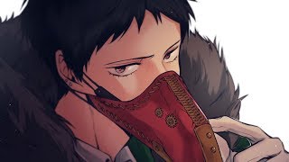 Boku no Hero Academia Season 3 OST - " Overhaul " ( Extended )