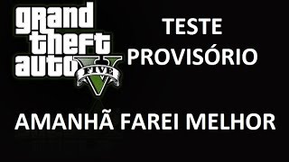 GTA 5 em varios PCS (grand theft auto V)  Dual core, core2duo, core2quad, phenom, intel, etc!