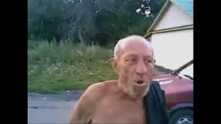 Алик встанет - вас убьет!