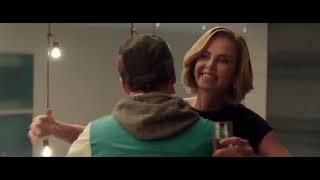 Long Shot Trailer #3 | Charlize Theron, Alexander Skarsgård, June Diane Raphael