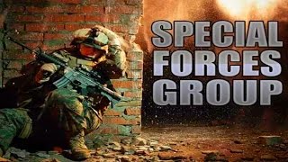 БАГ НА КАРТЕ ASAULT HOUSE (SPECIAL FORCES GROUP 2 )