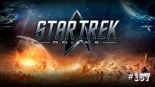 Star Trek: Online; F2P; Fast level up; Part 167