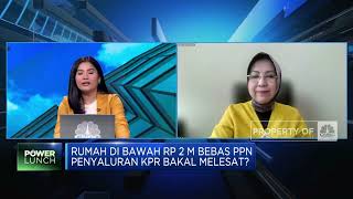 Permintaan KPR Rumah Subsidi Turun, Bank Ungkap Kondisinya!