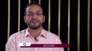 "El futuro de la legalización de la marihuana" por Froylán Enciso