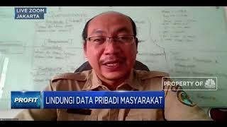 BSSN Pastikan Database Covid-19 RI Aman!