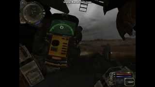 S.T.A.L.K.E.R. Sigerous mod 2.2(Пространственная аномалия в Темную долину)