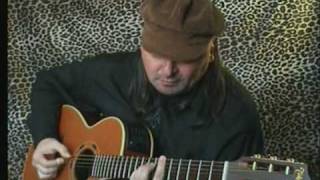 Dоn't Sреak - Igor Presnyakov