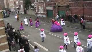 Carnaval de Comines 2013