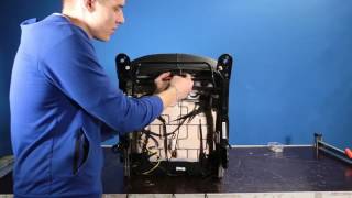 Мастер-класс: Как установить модельные авточехлы на тойота королла