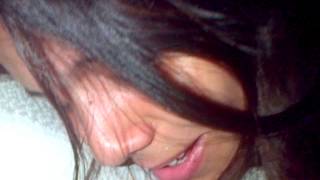INYECTANDO A SHIRLEY (UNA HORA DE LLANTO)