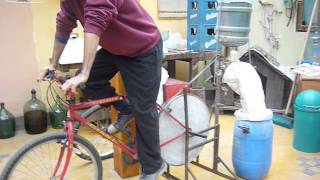 Video molino