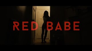 Red Babe - A Horror Short Film
