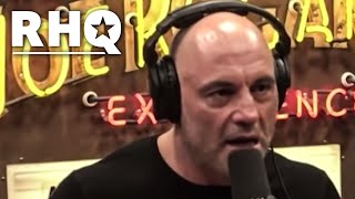 Joe Rogan Is The Right-Wing's Newest Hero