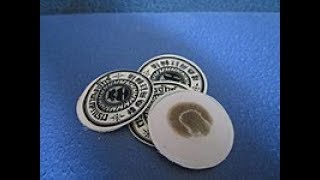 Пластырь от нарывов, фурункулов и гнойников Patch from Boils, Таиланд