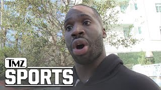 Bears' Prince Amukamara Claps Back At Trubisky Doubters, 'He's Our Guy!' | TMZ Sports