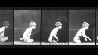 LOCOMOTION (Muybridge): Young Boy Amputee (1887)