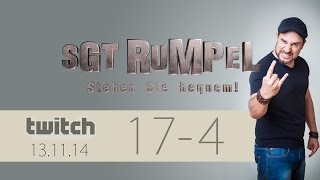 Livestream #17 Part D - angeborene Moral & Religion