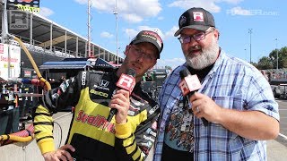 RACER's Portland IndyCar Race Report