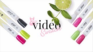 F.O.X Fruit Mood. Dragon fruit, lime and mint.
