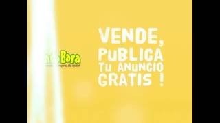 #Vende , Publica tú anuncio #gratis ! VendoBara.com  #ventas